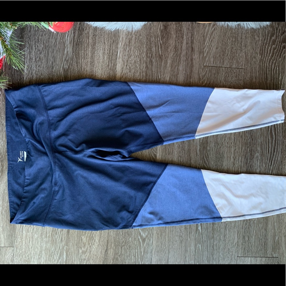 Old navy active wear